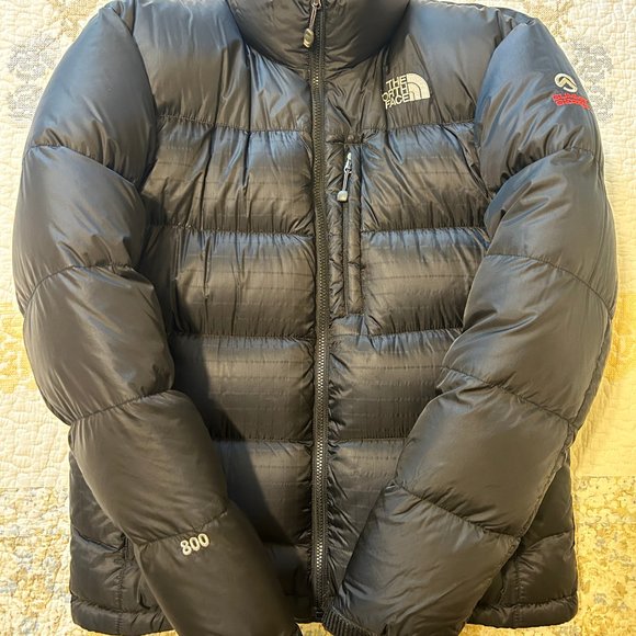 SOLD! The North Face Elysium  Summit Series 800 Fill jacket - Picture 2 of 10